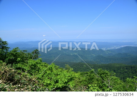 守門岳 127530634