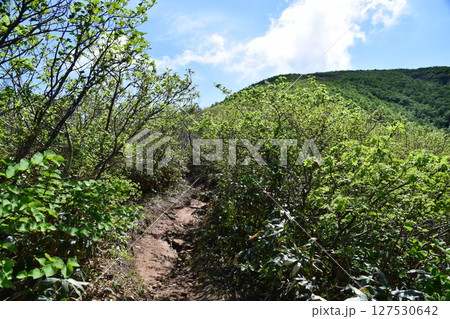 守門岳 守門岳 127530642