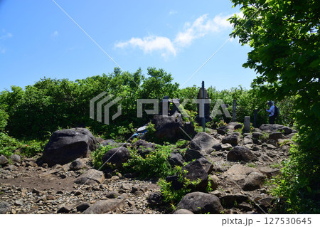 守門岳 守門岳 127530645