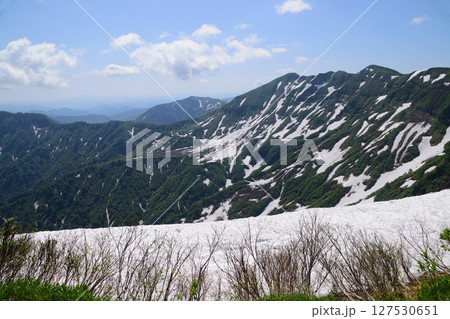 守門岳 127530651