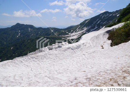 守門岳 守門岳 127530661