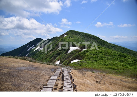 守門岳 127530677