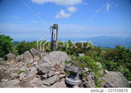 守門岳 守門岳 127530678