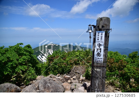 守門岳 守門岳 127530685