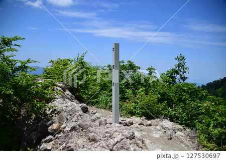 守門岳 守門岳 127530697