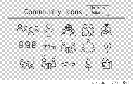 Community icon 127531066