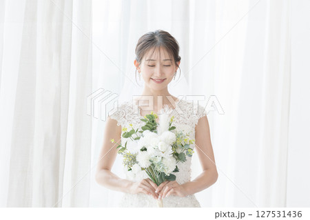 ブライダルイメージ 127531436