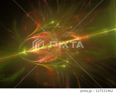 Imaginatory fractal abstract background Image Imaginatory fractal abstract background Image 127531462