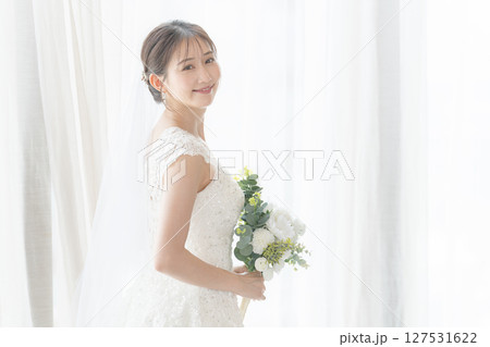 ブライダルイメージ 127531622