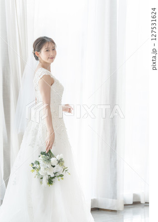 ブライダルイメージ 127531624