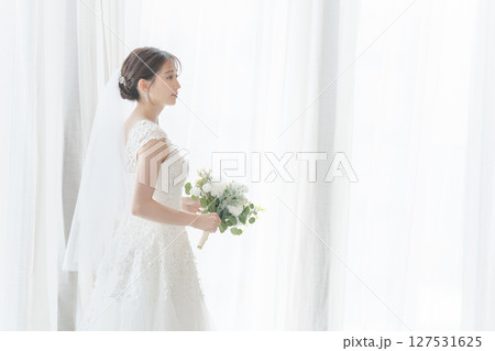 ブライダルイメージ 127531625