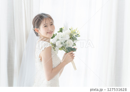 ブライダルイメージ 127531628