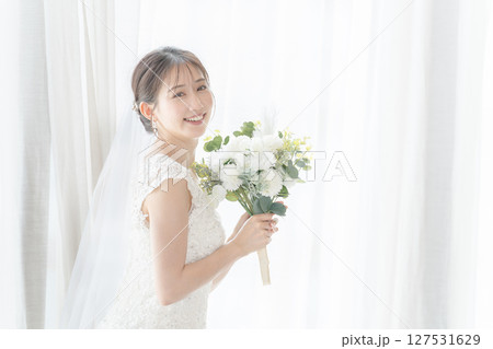 ブライダルイメージ 127531629