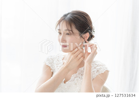 ブライダルイメージ 127531634