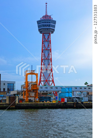 博多ポートタワー 127531883
