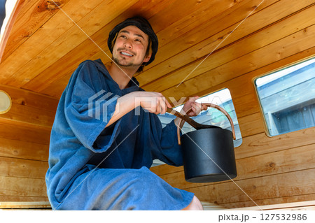 サウナイメージ 127532986