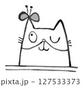 猫 127533373
