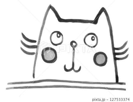 猫 猫 127533374