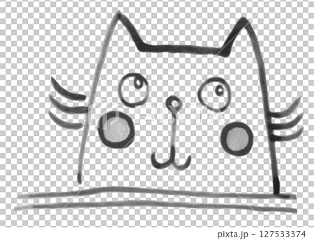猫 猫 127533374