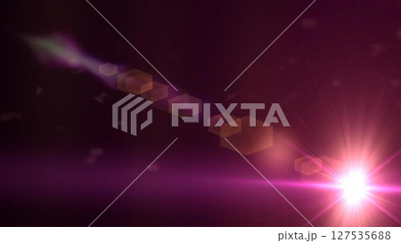 Digital lens Flare , lens flare, light leaks , Abstract overlays background. Digital lens Flare , lens flare, light leaks , Abstract overlays background. 127535688
