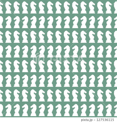 Abstract Seamless pattern in chess style Abstract Seamless pattern in chess style 127536115