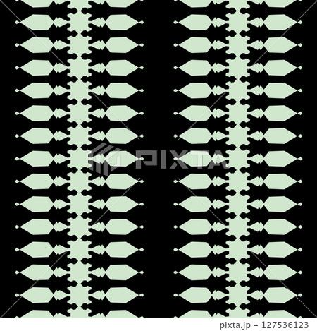 Abstract Seamless pattern in chess style 127536123