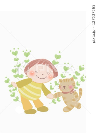 猫ちゃん一緒にダンスはいかがCome Dance with Me, Kitty! 猫ちゃん一緒にダンスはいかがCome Dance with Me, Kitty! 127537565