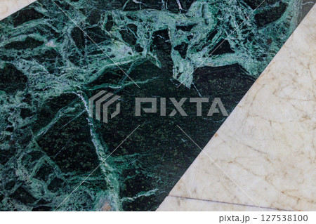 Background of the marble floor 127538100