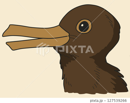 錯視あひるとうさぎ「AI生成画像」 錯視あひるとうさぎ「AI生成画像」 127539266