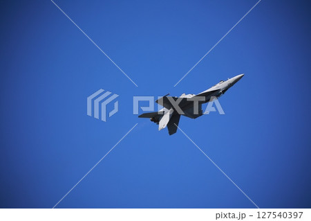 アクロバット　ホーネット　F-18 127540397