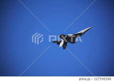 アクロバット ホーネット F-18 アクロバット ホーネット F-18 127540398