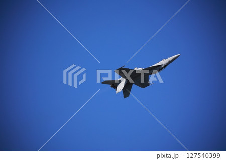 アクロバット ホーネット F-18 アクロバット ホーネット F-18 127540399