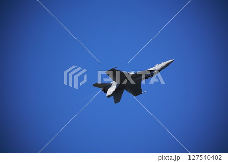 アクロバット ホーネット F-18 アクロバット ホーネット F-18 127540402