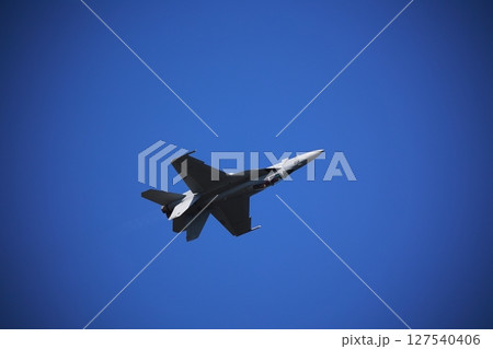 アクロバット ホーネット F-18 アクロバット ホーネット F-18 127540406
