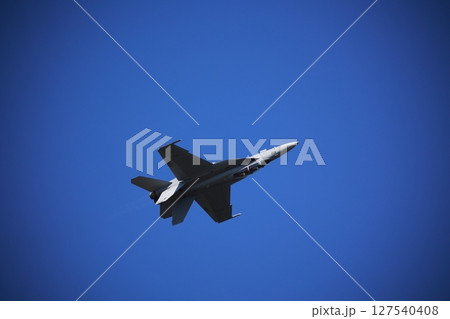 アクロバット ホーネット F-18 アクロバット ホーネット F-18 127540408