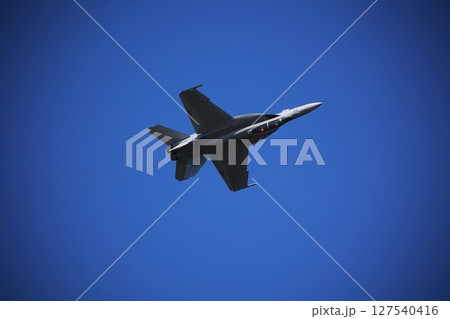 アクロバット ホーネット F-18 アクロバット ホーネット F-18 127540416