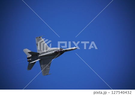 アクロバット ホーネット F-18 アクロバット ホーネット F-18 127540432