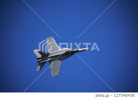 アクロバット ホーネット F-18 アクロバット ホーネット F-18 127540436