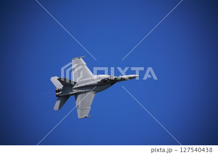 アクロバット ホーネット F-18 アクロバット ホーネット F-18 127540438