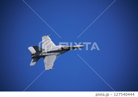 アクロバット ホーネット F-18 アクロバット ホーネット F-18 127540444