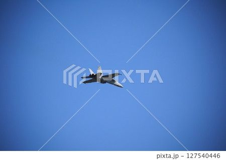 アクロバット ホーネット F-18 アクロバット ホーネット F-18 127540446