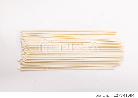 乾燥　即席中華麺 127541994
