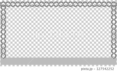 鏈架設計 127542252