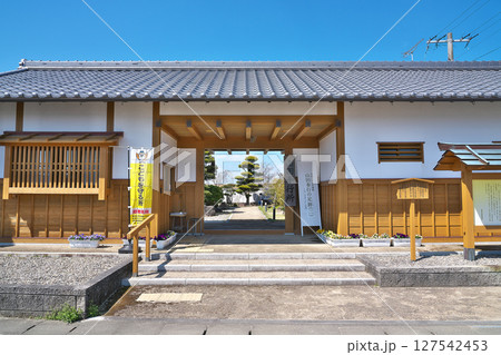 【山田奉行所記念館】 三重県伊勢市御薗町上條 【山田奉行所記念館】 三重県伊勢市御薗町上條 127542453