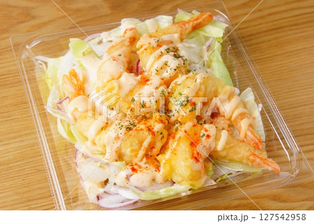 海老マヨサラダ 127542958