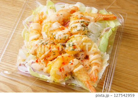 海老マヨサラダ 127542959