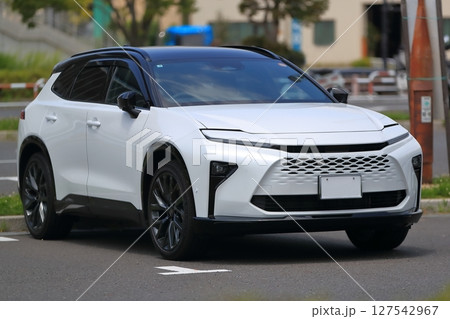 国産SUV車両 国産SUV車両 127542967