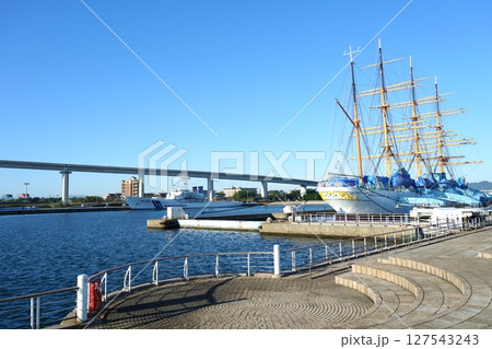 海王丸パーク 127543243