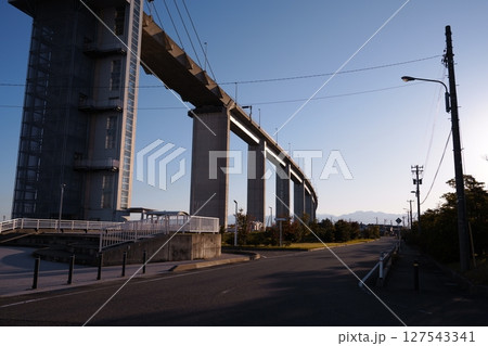 新湊大橋 127543341