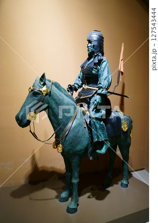 8000　将軍山古墳 127543444